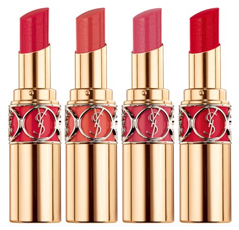 ysl rouge volupte 4|YSL rouge volupte review.